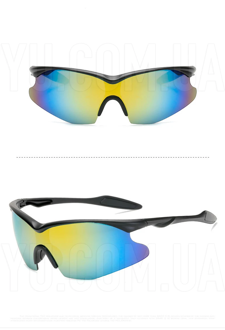 Поляризованные антибликовые очки Tac Glasses для ночного вождения Поляризованные антибликовые очки Tac Glasses для ночного вождения
